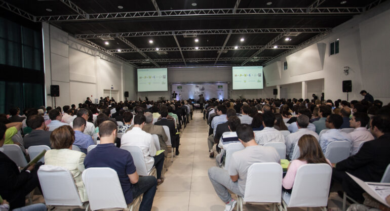 IDEIAS Participa do Fórum Liberdade e Democracia