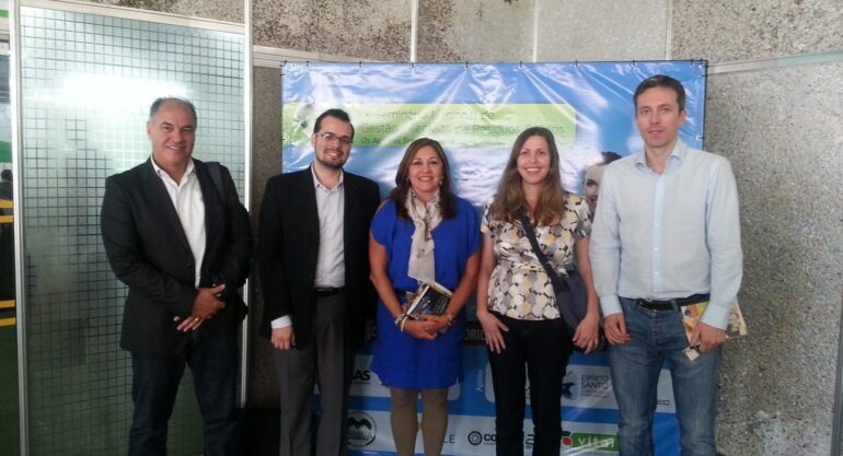 IDEIAS realiza IX Seminário Nacional de Gestão Integrada de Resíduos Sólidos