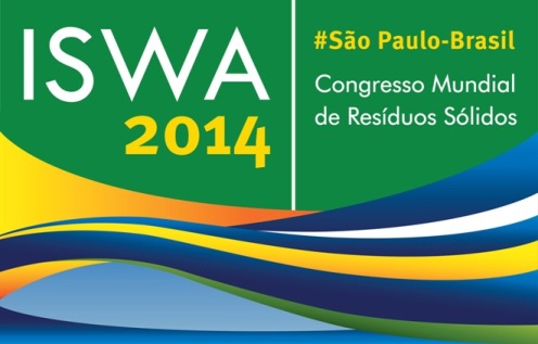 Congresso Mundial de Resíduos Sólidos conta com apoio do Instituto IDEIAS
