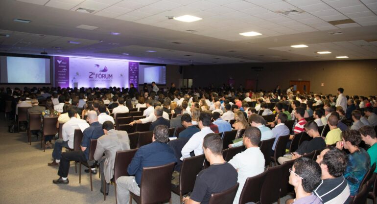 Grupo IDEIAS apoia 2º Fórum Liberdade e Democracia