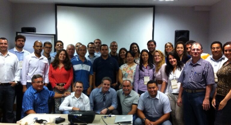 Grupo IDEIAS promove 1º Masterclass em Planejamento em Gestão de Resíduos do ES