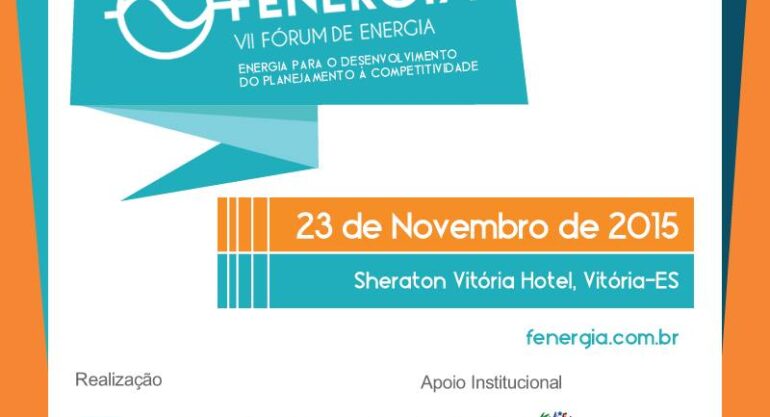 IDEIAS e Multieventos promovem Fórum de Energia