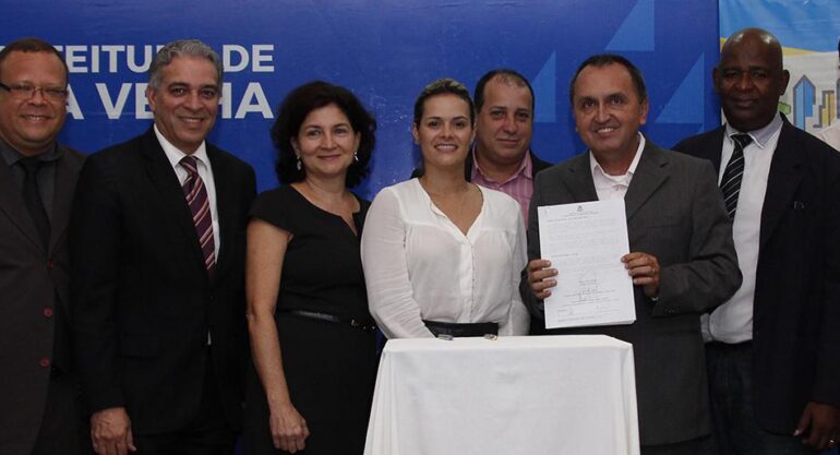 IDEIAS participará do novo Plano Diretor Municipal de Vila Velha