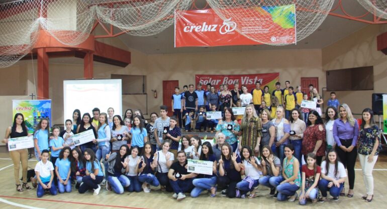 “Ligado nas Escolas” se consolida como o Programa Educacional do Grupo Creluz