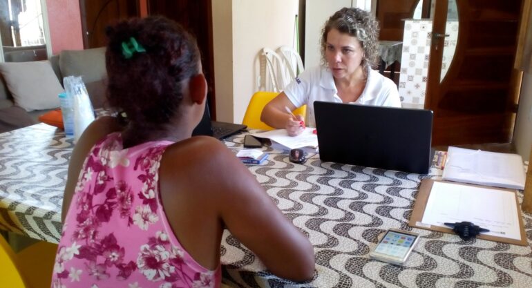 Documento final de Plano de Reassentamento destaca ações socioambientais realizadas