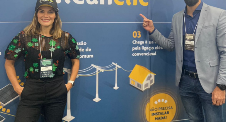 Diretora do Ideias participa do Fenergia 2021