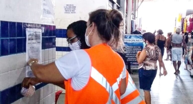 Skyrail finaliza etapa de demolições do projeto do VLT