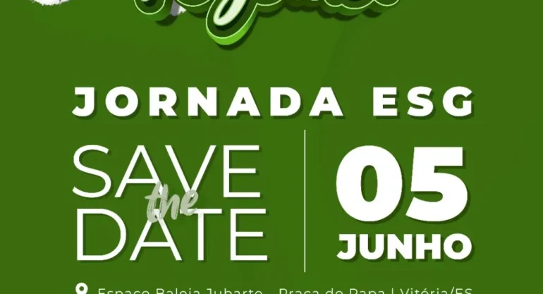 Ideias em evento ESG no Dia Mundial do Meio Ambiente