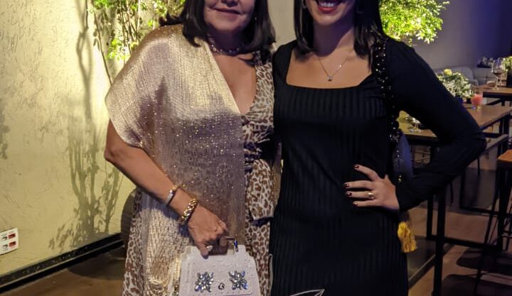 Ideias participa da posse da nova Diretoria do ES em Ação
