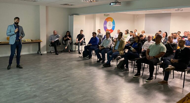 Energia Solar é tema de palestra do Ideias na Sicredi