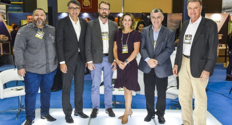 Ideias participa de Painel na Mec Show 2022