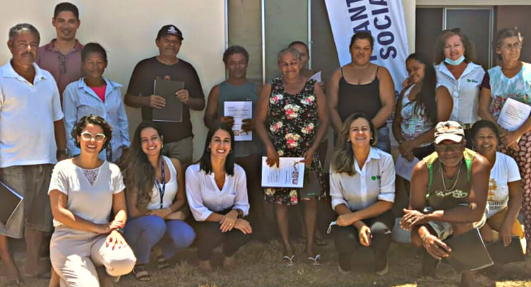 Ideias promove 3° Círculo de Trocas Agro em Sergipe