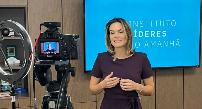 Instituto Líderes do Amanhã prepara 10ª edição do Fórum Liberdade e Democracia