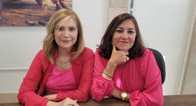Ideias no Outubro Rosa
