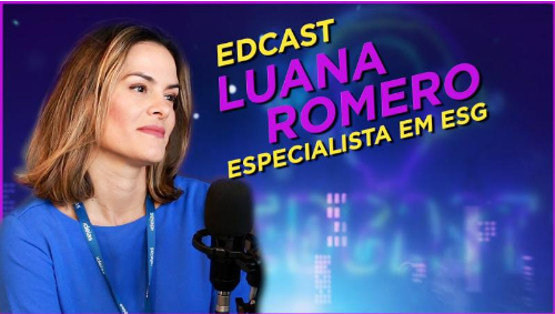 Podcast sobre ESG