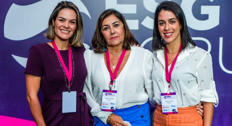 Saneamento é tema de palestra do Ideias no ESG Fórum em São Paulo