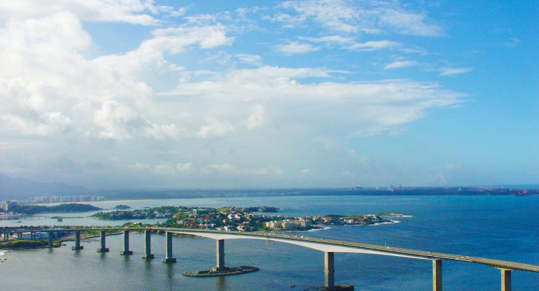 Cadeia de Fornecedores: o avanço do Espírito Santo