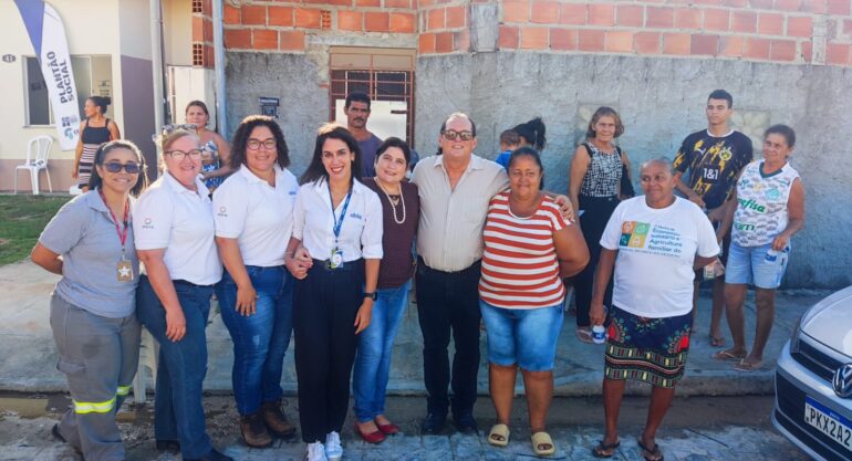 Ideias realiza evento sobre Inserção ao Mercado de Trabalho e Qualificação Profissional em Sergipe