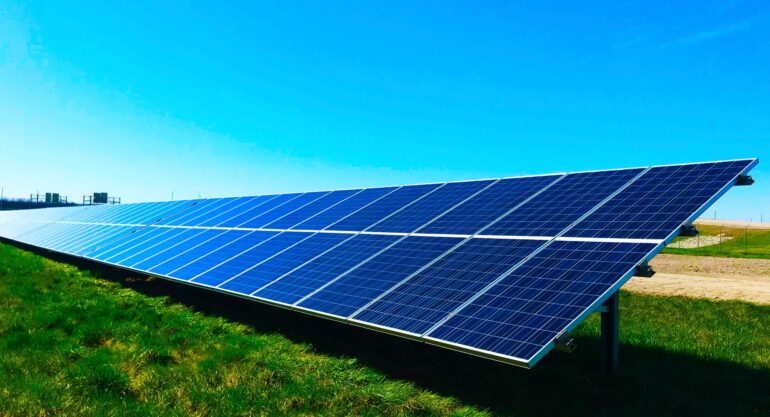 Entrevista Rádio CBN: Governo zera impostos federais sobre painéis solares