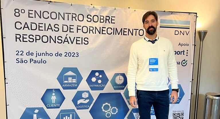 Cadeia de Fornecimento Responsável é tema de evento em São Paulo