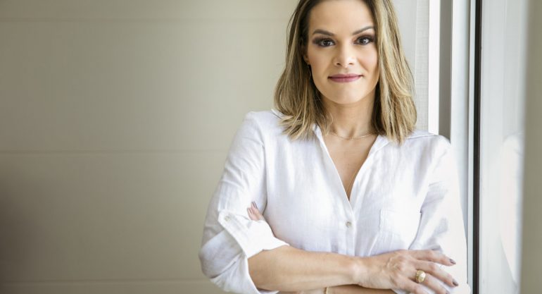 ES em Ação promove mentoria com participação de Diretora do Ideias
