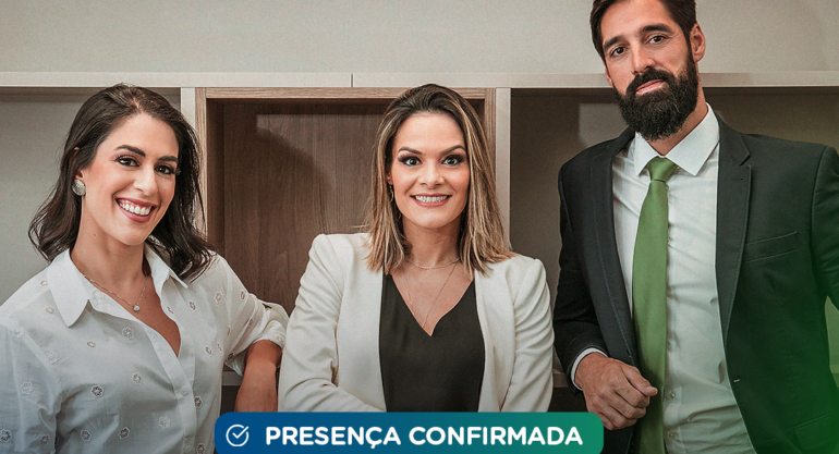 Ideias confirma participação na ExpoForest 2023