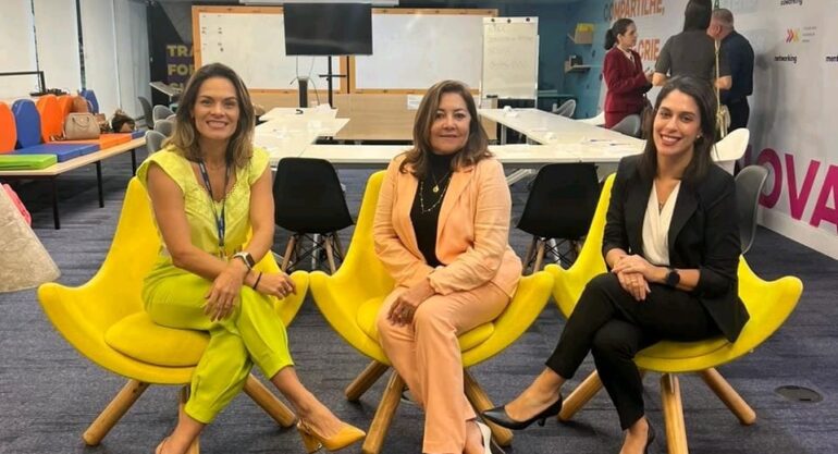 Jornada ESG e Materialidade para Micro e Pequenas Empresas no Meetup SebraeLab
