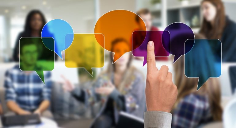 Por que manter uma escuta ativa junto aos principais stakeholders deve fazer parte da jornada ESG das empresas?