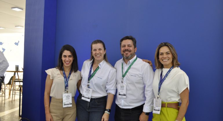 Ideias participa de ExpoForest 2023