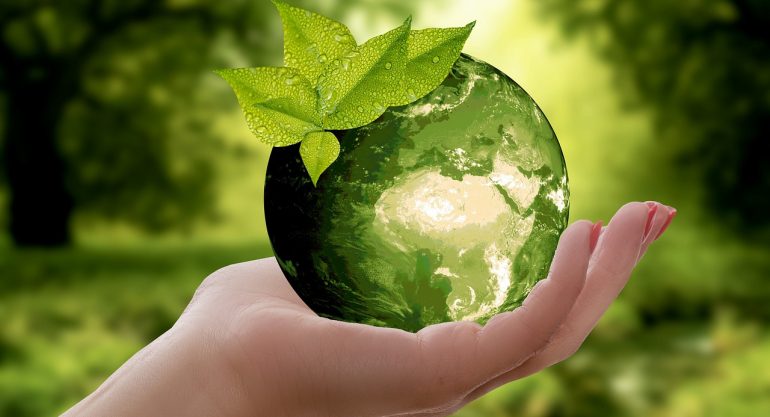 Os 5 P’s do desenvolvimento sustentável