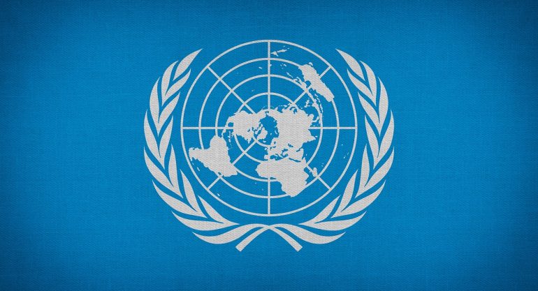 Ideias é signatário do Pacto Global