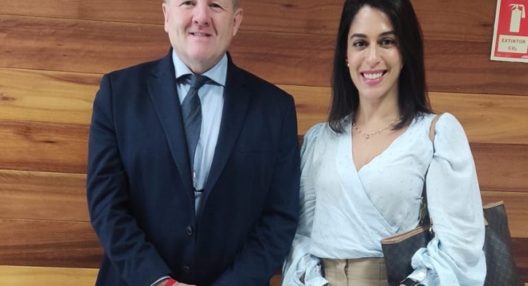 Agenda ESG é tema de palestra promovida pela Findes