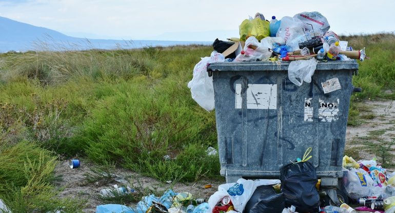 Resíduos Sólidos e os Pilares ESG