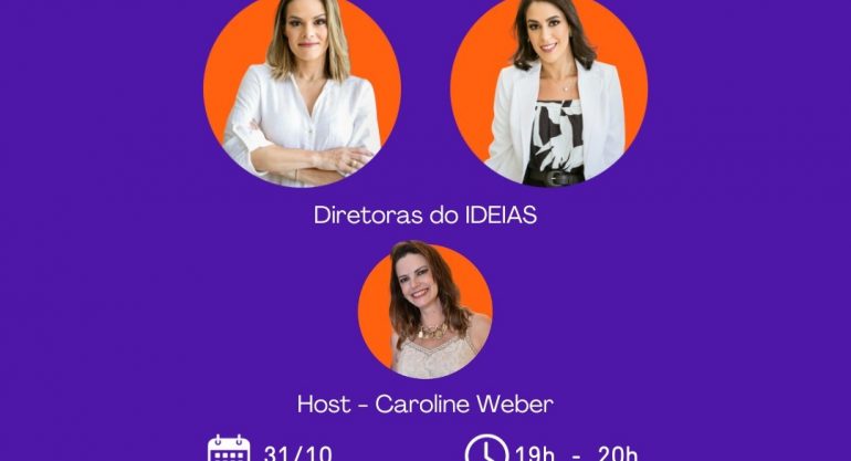 Webinar Diálogo Sustentável 2023 – Tendências e Inovações ESG