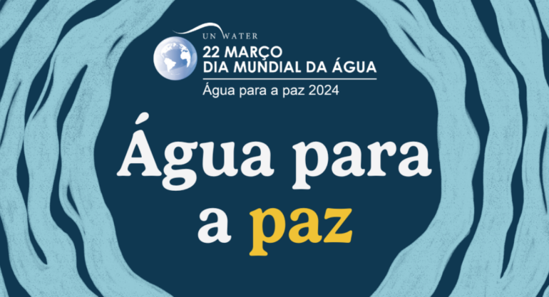 Água para a Paz: cresce o número de conflitos por água globalmente