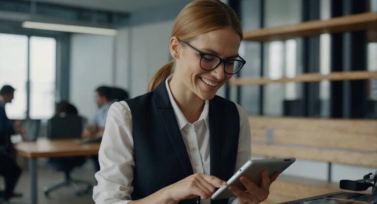 ESG e a importância da liderança feminina