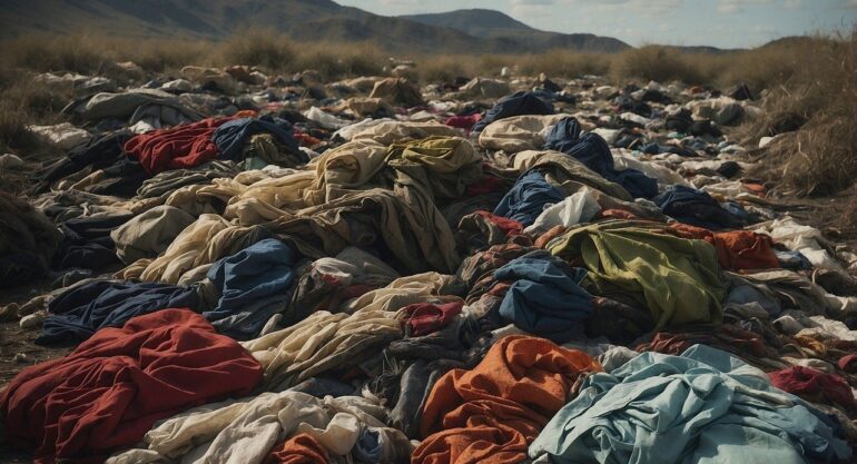 Consumo consciente: a realidade por trás do fast fashion