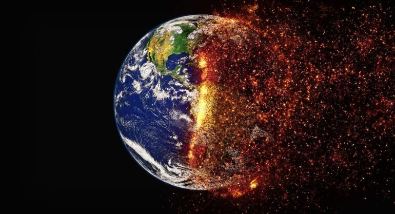 Eventos climáticos extremos são tragédias anunciadas e podem ser prevenidos