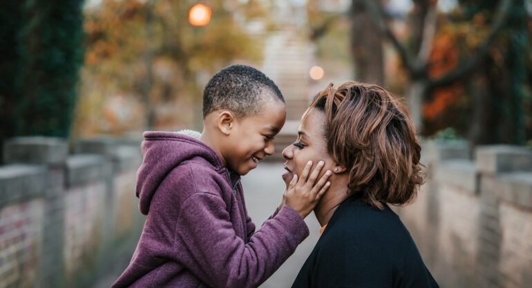 Dia das mães com amor e sustentabilidade