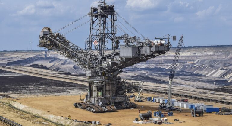 ESG e Mineração: riscos e oportunidades
