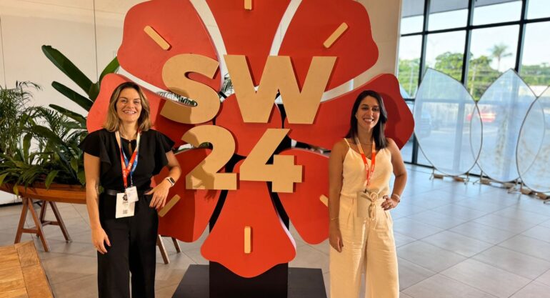 Ideias na Semana de Sustentabilidade 2024 do BID Invest