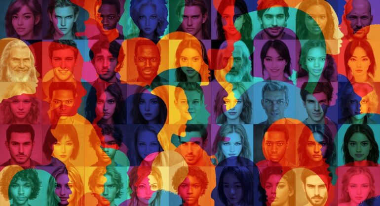 Crescimento de 33,2% aponta como as vagas afirmativas estão revolucionando a diversidade nas empresas
