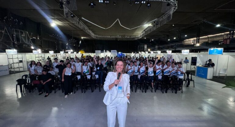 Ideias na Expo Cidades Capixabas 2024