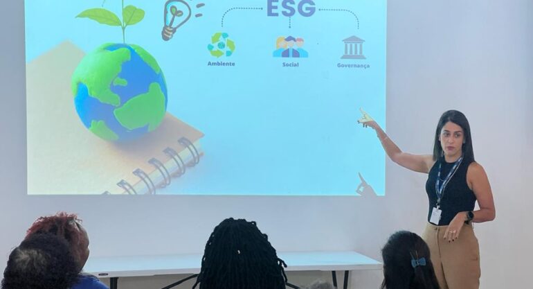 Dia do Educador Ambiental: inspiração e conhecimento