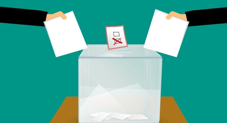 Eleições 2024 e a importância de políticos comprometidos com a pauta ambiental
