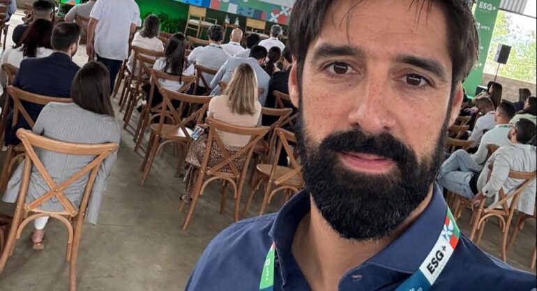 Ideias no ESG+