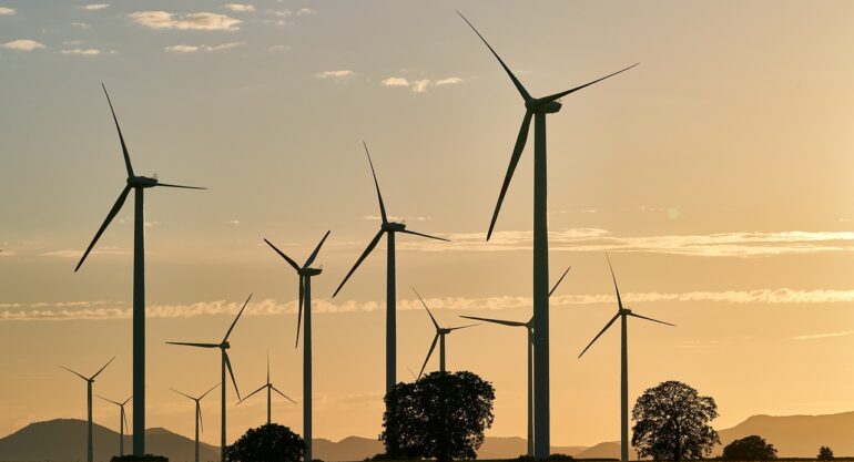 Projeto que visa acelerar a transição energética no Brasil está perto de virar realidade