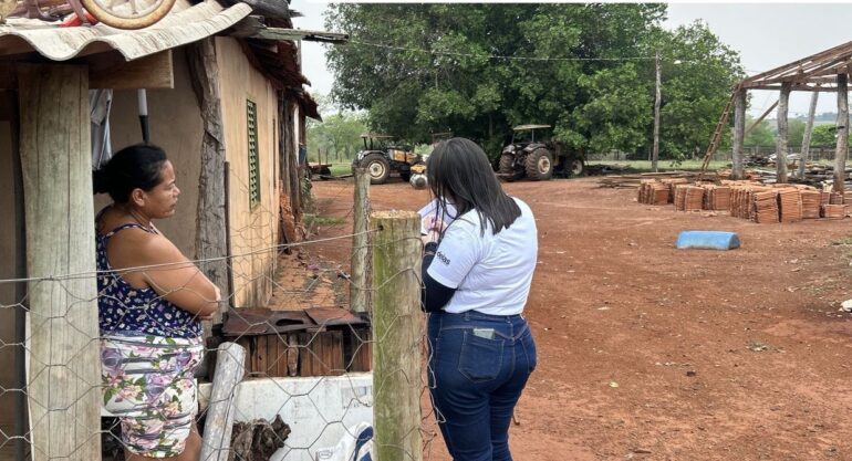 Gestão socioambiental: Ideias no Mato Grosso do Sul