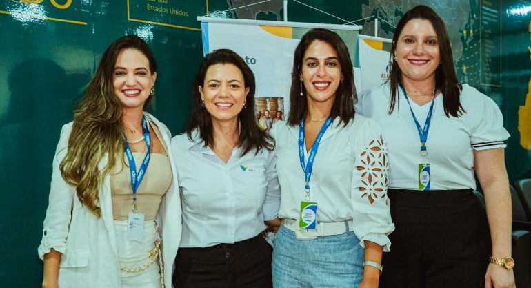 Supressor Sustentável conquista 1º lugar no Prêmio Destaques ANTT 2024