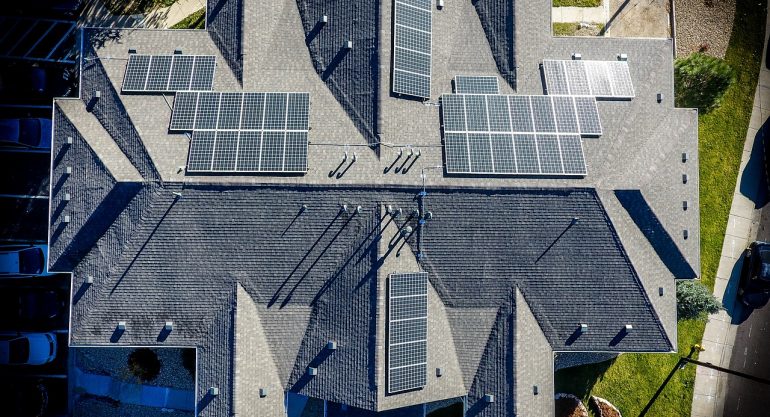 Energias Renováveis e Transição Energética: O Caminho para um Futuro Sustentável
